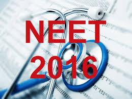 Solution of NEET 2016 biology (1st phase) 01-05-2016
